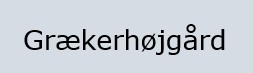 grækerhøjgård